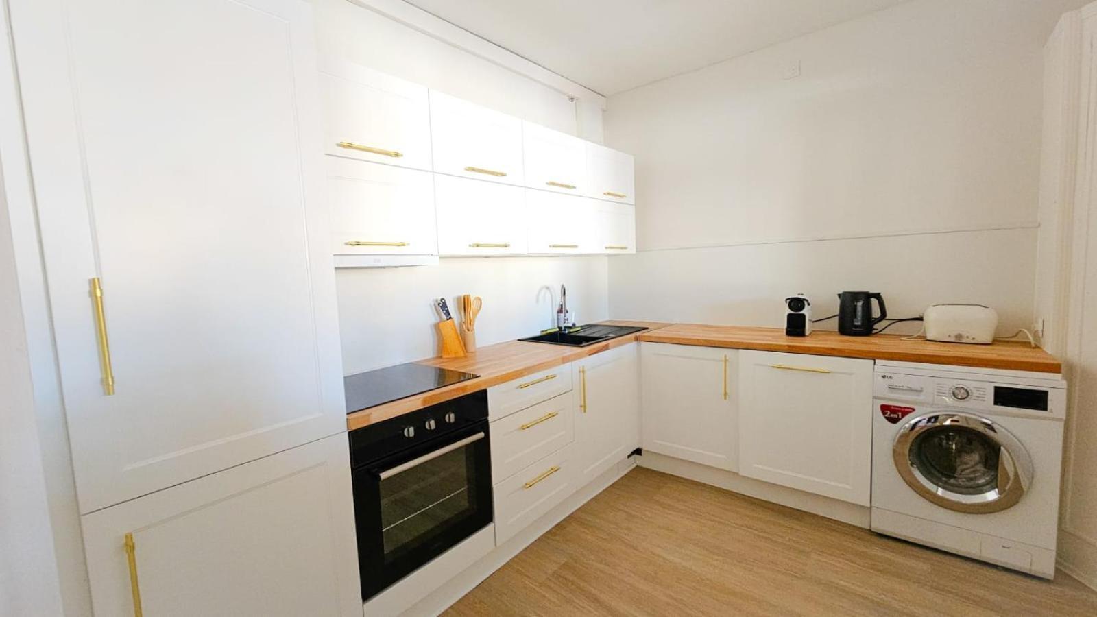 Grand Apt 130M2 Vue Place Ducale Charleville-Mézières 외부 사진